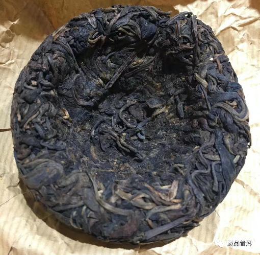 99易昌号普洱茶全解析：家族茶品与小歪沱的传奇故事