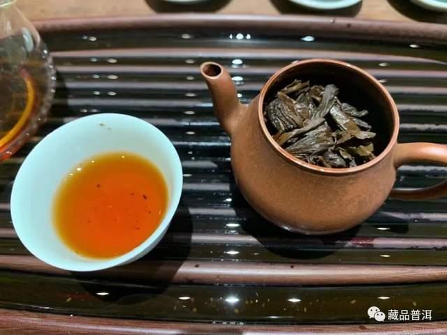 99易昌号普洱茶全解析：家族茶品与小歪沱的传奇故事