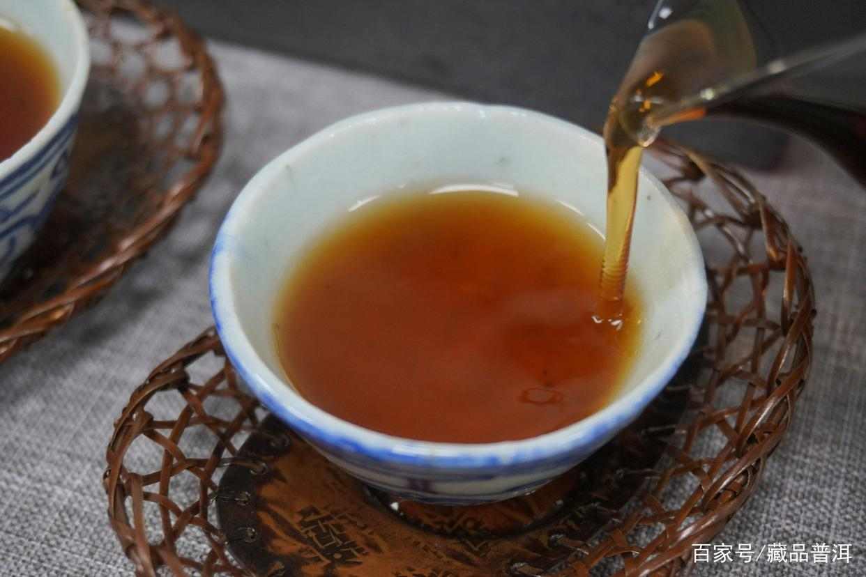 老熟茶冲泡技巧详解，掌握这些方法让你泡出顶级茶汤
