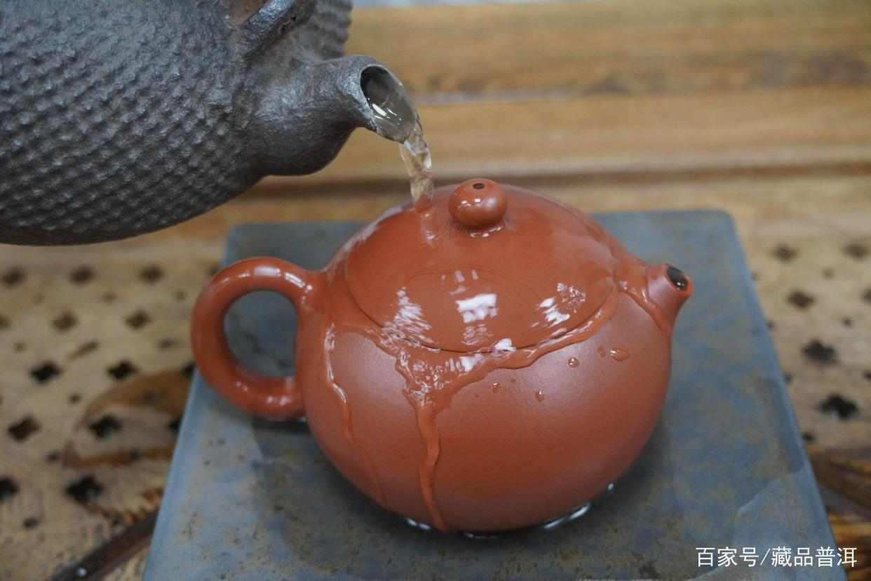 老熟茶冲泡技巧详解，掌握这些方法让你泡出顶级茶汤