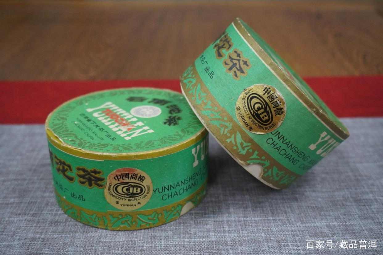 下关沱茶品牌历史与经典产品全解析