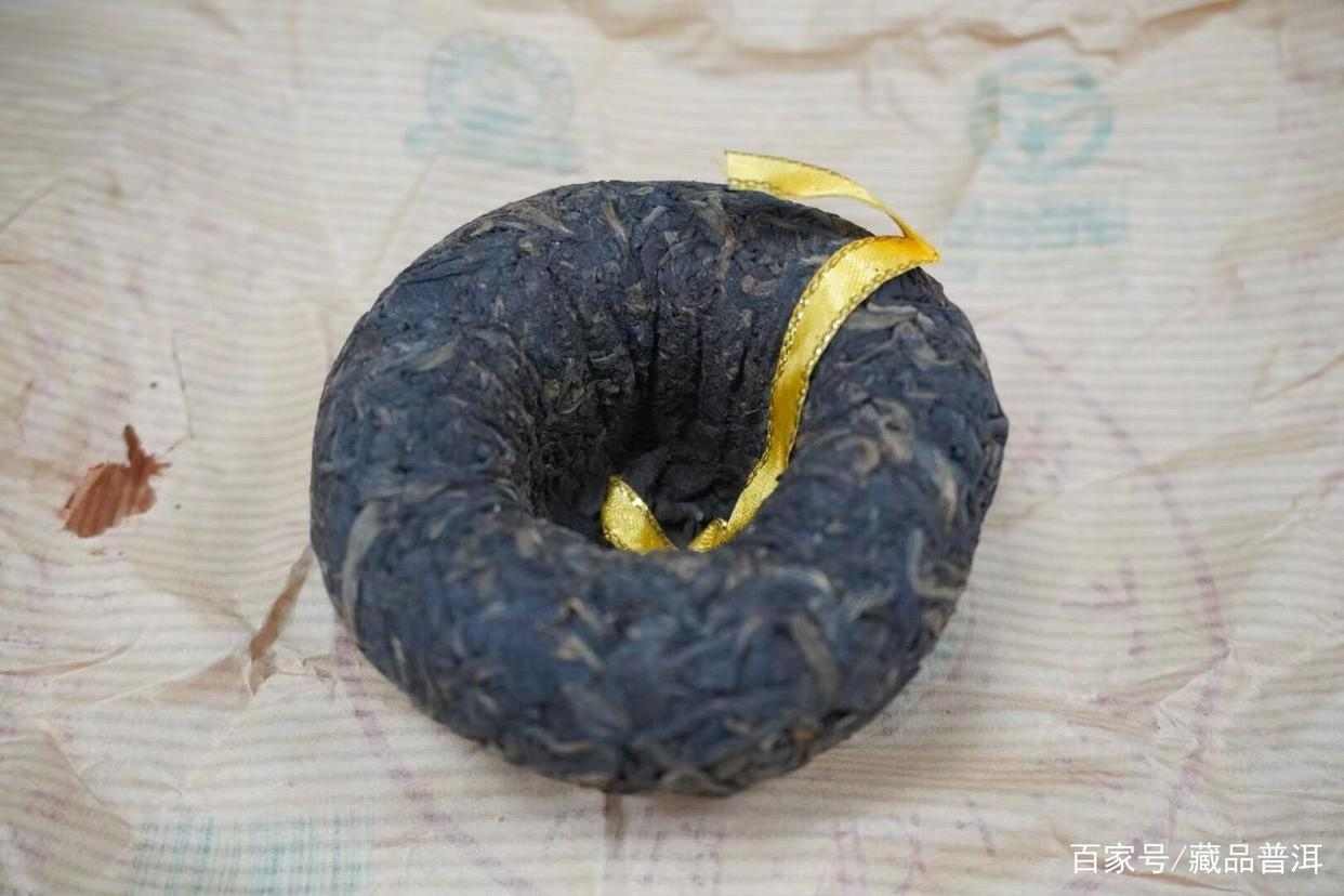 下关沱茶品牌历史与经典产品全解析