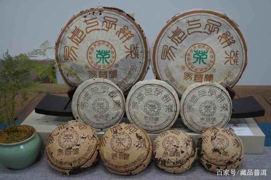 2021普洱茶十大知名品牌排行榜揭晓 大益昌泰福今领衔行业标杆