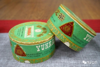 70-90年代下关商检沱茶发展历程解析，三角检黑商检红商检特点对比