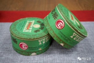 70-90年代下关商检沱茶发展历程解析，三角检黑商检红商检特点对比