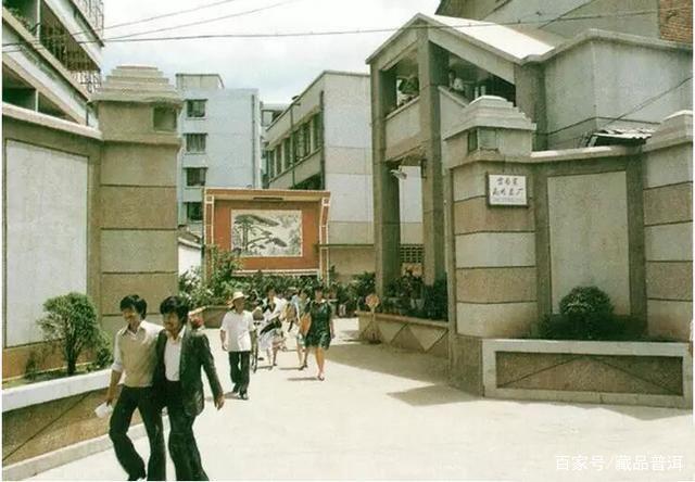 2006年7581熟茶砖与2007年对比分析，辨别真假技巧全解