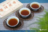 7581熟茶传奇：昆明茶厂经典普洱茶的诞生与复兴之路