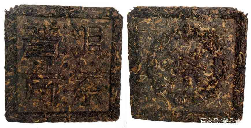 92方砖普洱茶传奇故事解析，末代茶王兰香典范的升值之路