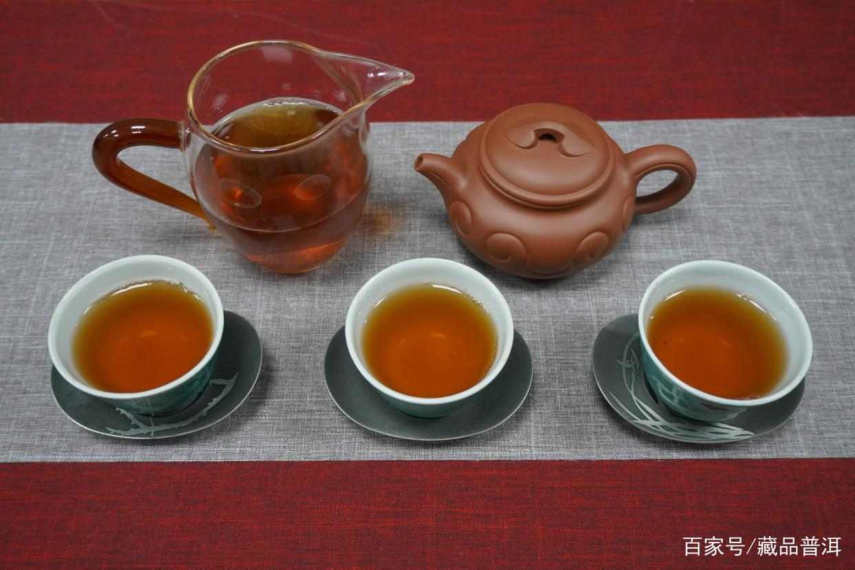 普洱茶口粮茶选购攻略,高性价比茶叶挑选技巧 普洱茶口粮茶选购攻略,高性价比茶叶挑选技巧