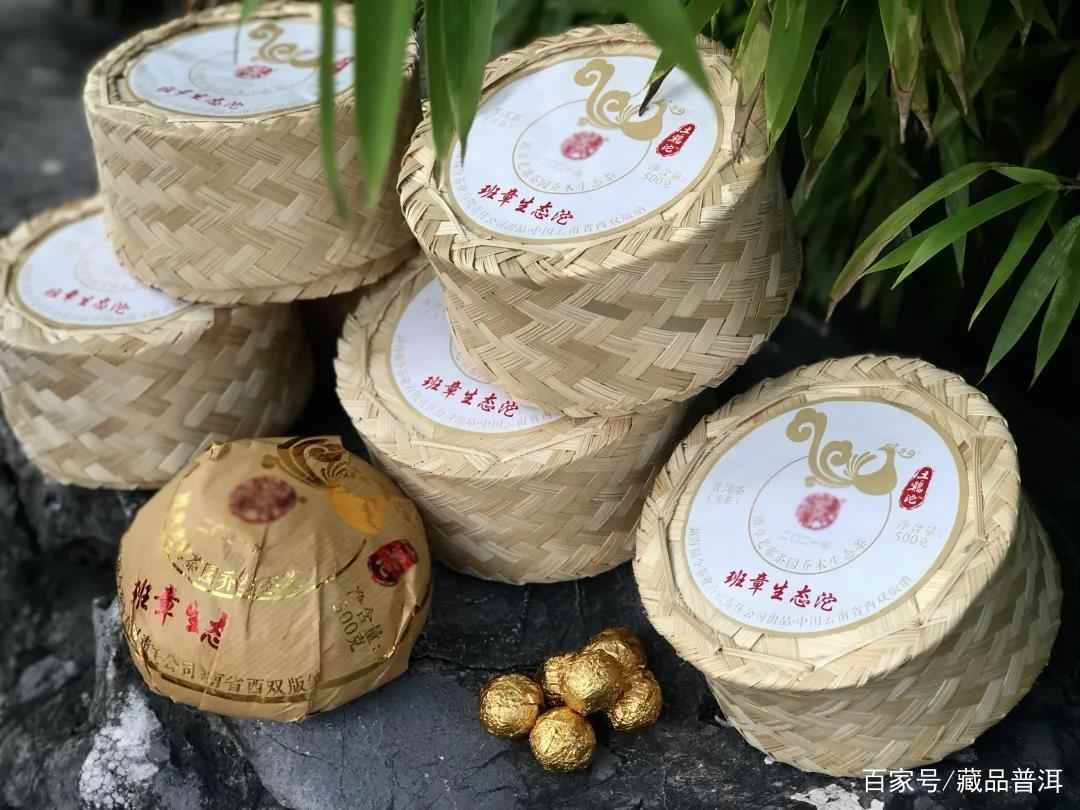 2021班章土鸡沱深度解析,传承经典老班章韵味 2021班章土鸡沱深度解析,传承经典老班章韵味