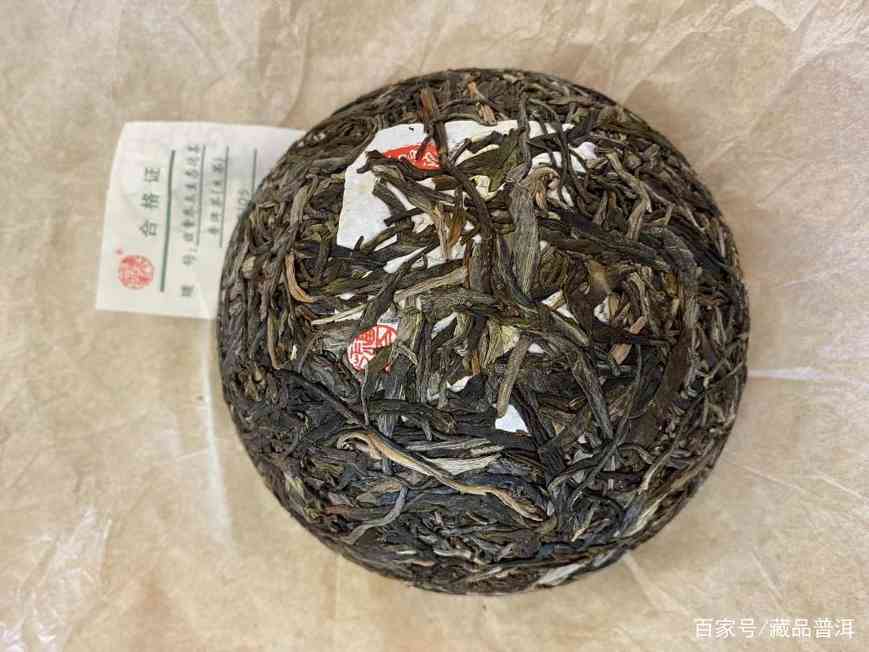 2021班章土鸡沱深度解析,传承经典老班章韵味 2021班章土鸡沱深度解析,传承经典老班章韵味