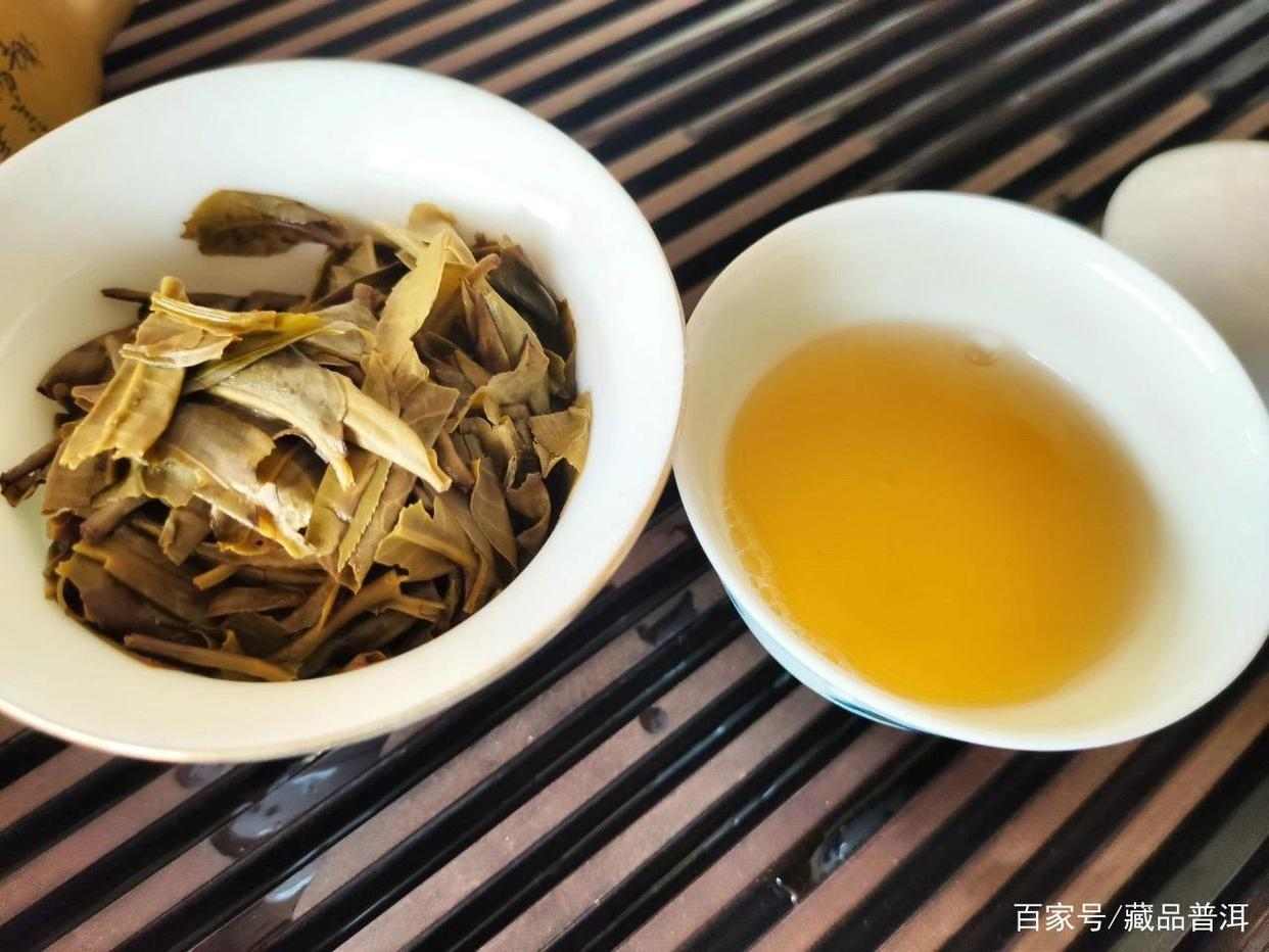 2021班章土鸡沱深度解析,传承经典老班章韵味 2021班章土鸡沱深度解析,传承经典老班章韵味