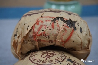 2003年易昌号普洱茶四款经典茶品全面解析 2003年易昌号普洱茶四款经典茶品全面解析