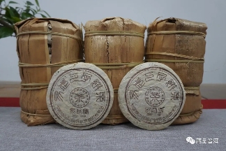 2003年易昌号普洱茶四款经典茶品全面解析 2003年易昌号普洱茶四款经典茶品全面解析