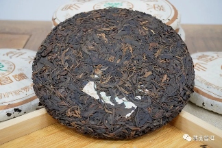 2003年易昌号普洱茶四款经典茶品全面解析 2003年易昌号普洱茶四款经典茶品全面解析