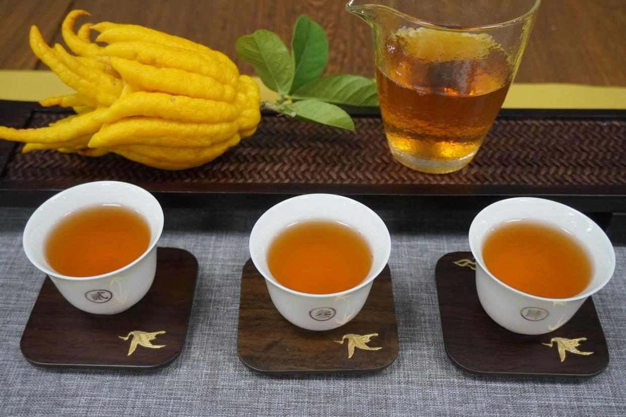 普洱茶收藏指南:四个标准判断茶叶品质价值 普洱茶收藏指南:四个标准判断茶叶品质价值