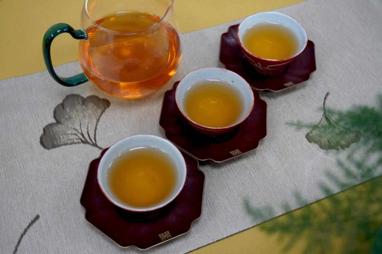 普洱茶收藏指南:四个标准判断茶叶品质价值 普洱茶收藏指南:四个标准判断茶叶品质价值