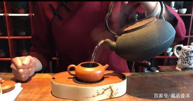 普洱茶冲泡技巧详解，5个要点让你泡出醇厚茶汤