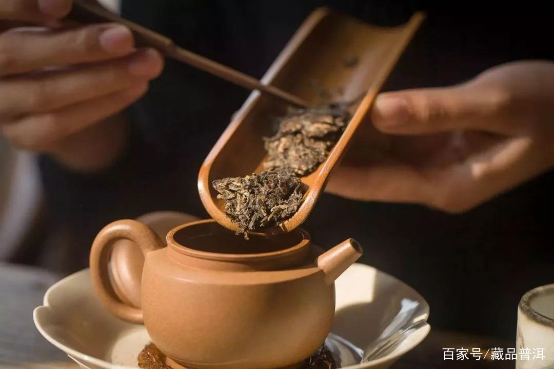 普洱茶冲泡技巧详解，5个要点让你泡出醇厚茶汤