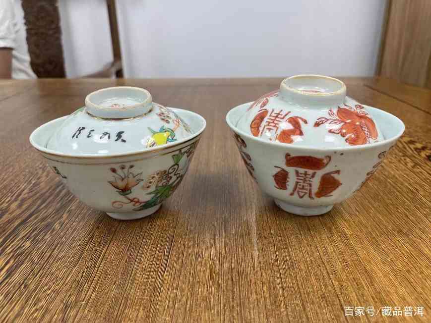 普洱茶盖碗选购指南：厚薄规格选择技巧