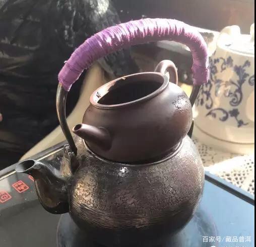 普洱老茶购买储存冲泡全攻略，十年经验教你玩转老茶