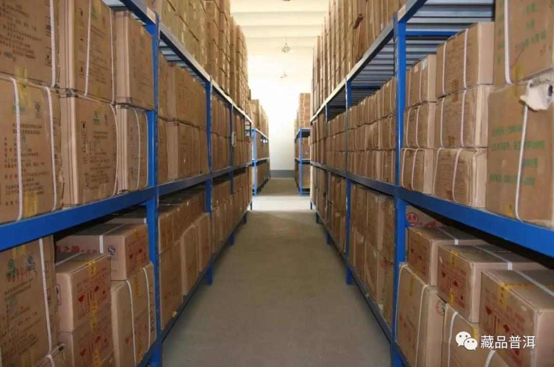 不同地区普洱茶存储方法指南，告别高温高湿困扰