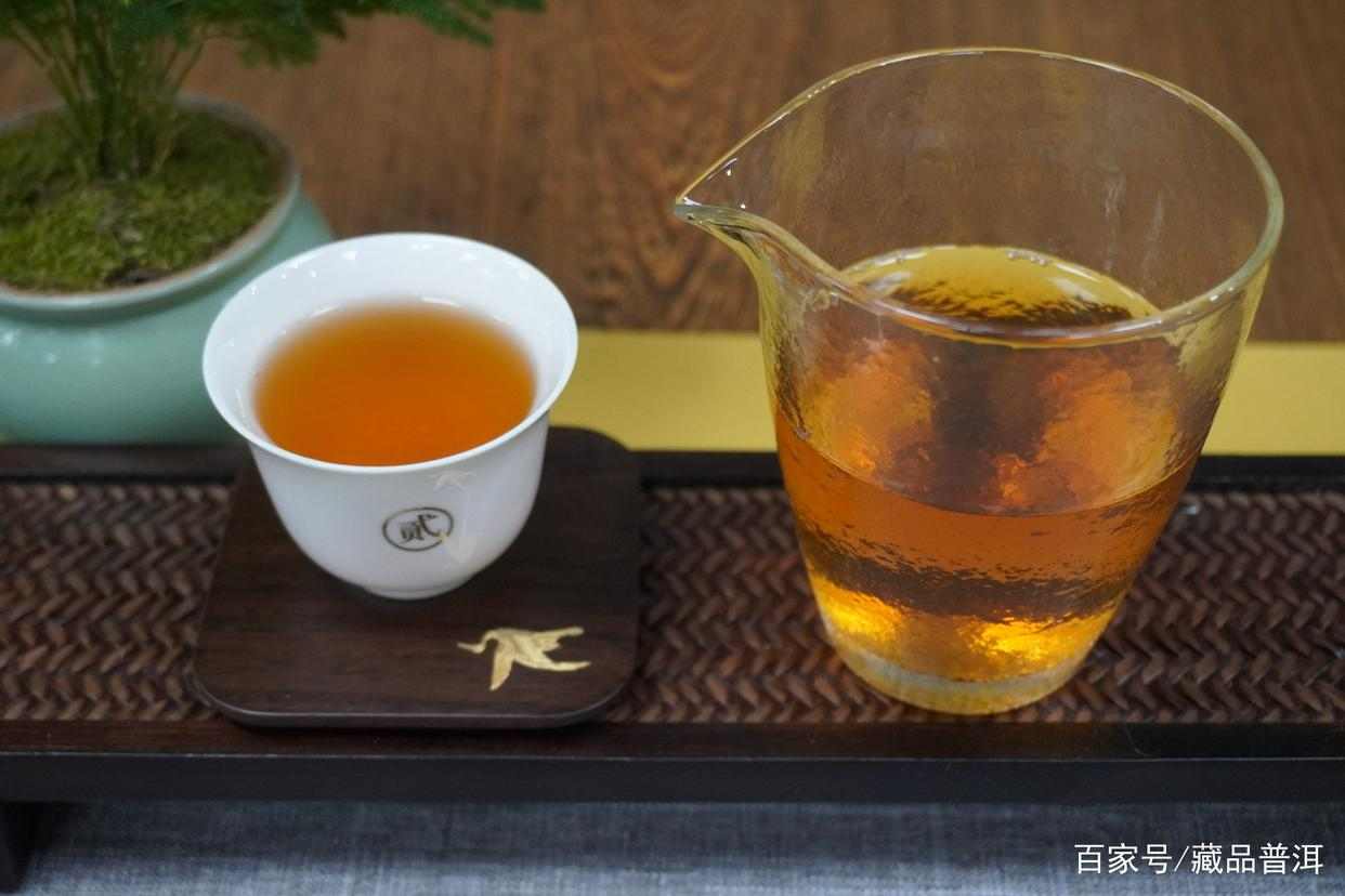 从绿茶到普洱茶：一位茶叶世家的三十年品茶心路历程