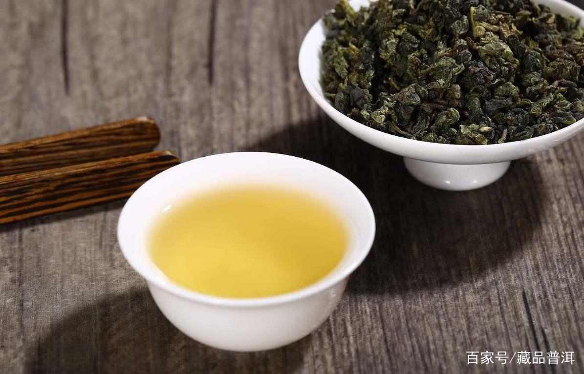 从绿茶到普洱茶：一位茶叶世家的三十年品茶心路历程