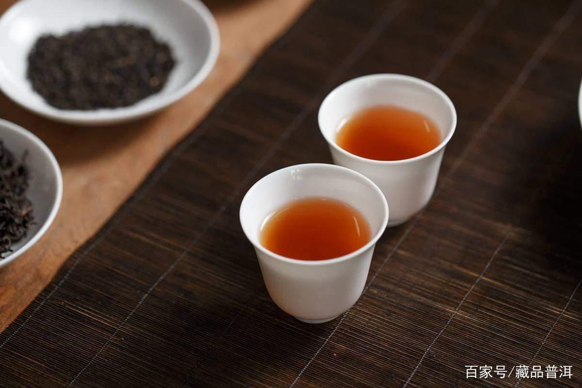从绿茶到普洱茶：一位茶叶世家的三十年品茶心路历程