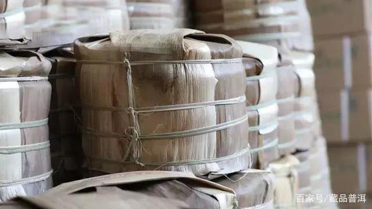 普洱茶正确储存方法详解 避免四大误区确保品质转化