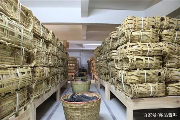 普洱茶正确储存方法详解 避免四大误区确保品质转化