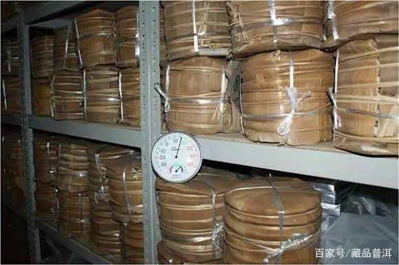 普洱茶正确储存方法详解 避免四大误区确保品质转化