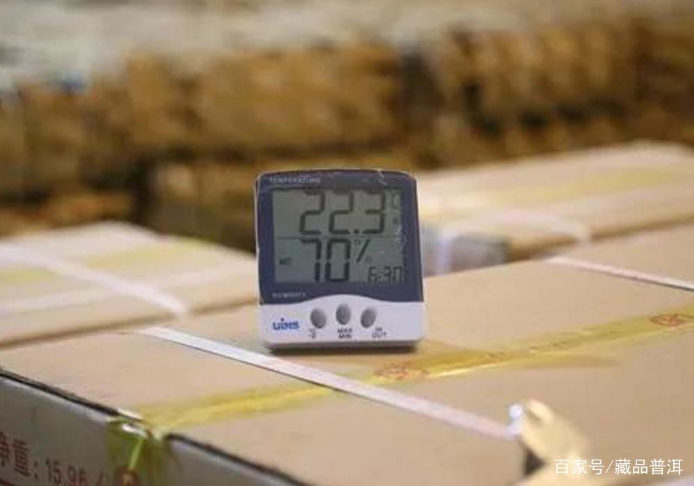 普洱茶正确储存方法详解 避免四大误区确保品质转化