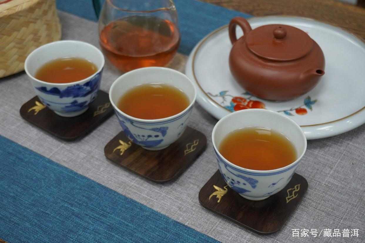 普洱茶正确储存方法详解 避免四大误区确保品质转化