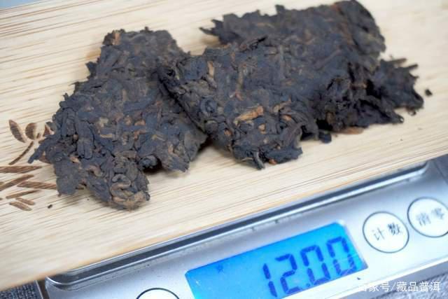 普洱茶冲泡三大关键细节提升茶汤口感