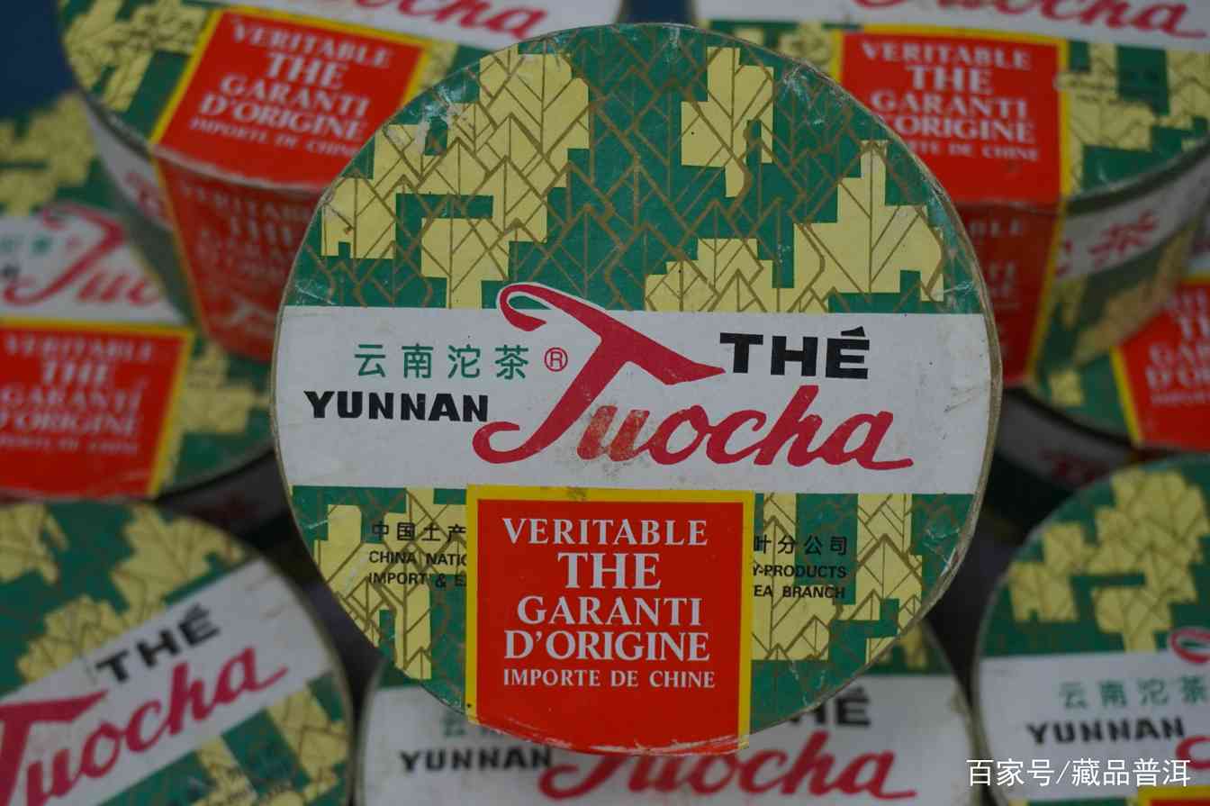 普洱熟茶三大经典谱系解析：勐海系下关系昆明系风味特点