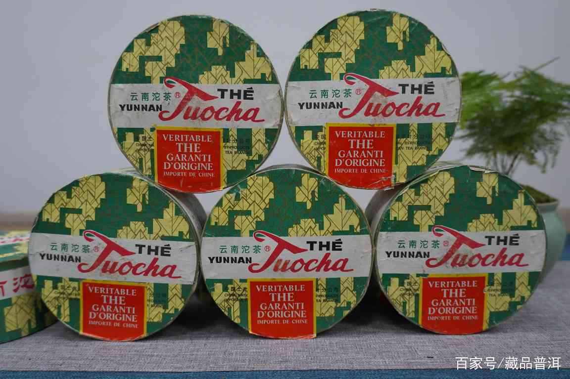 普洱熟茶三大经典谱系解析：勐海系下关系昆明系风味特点