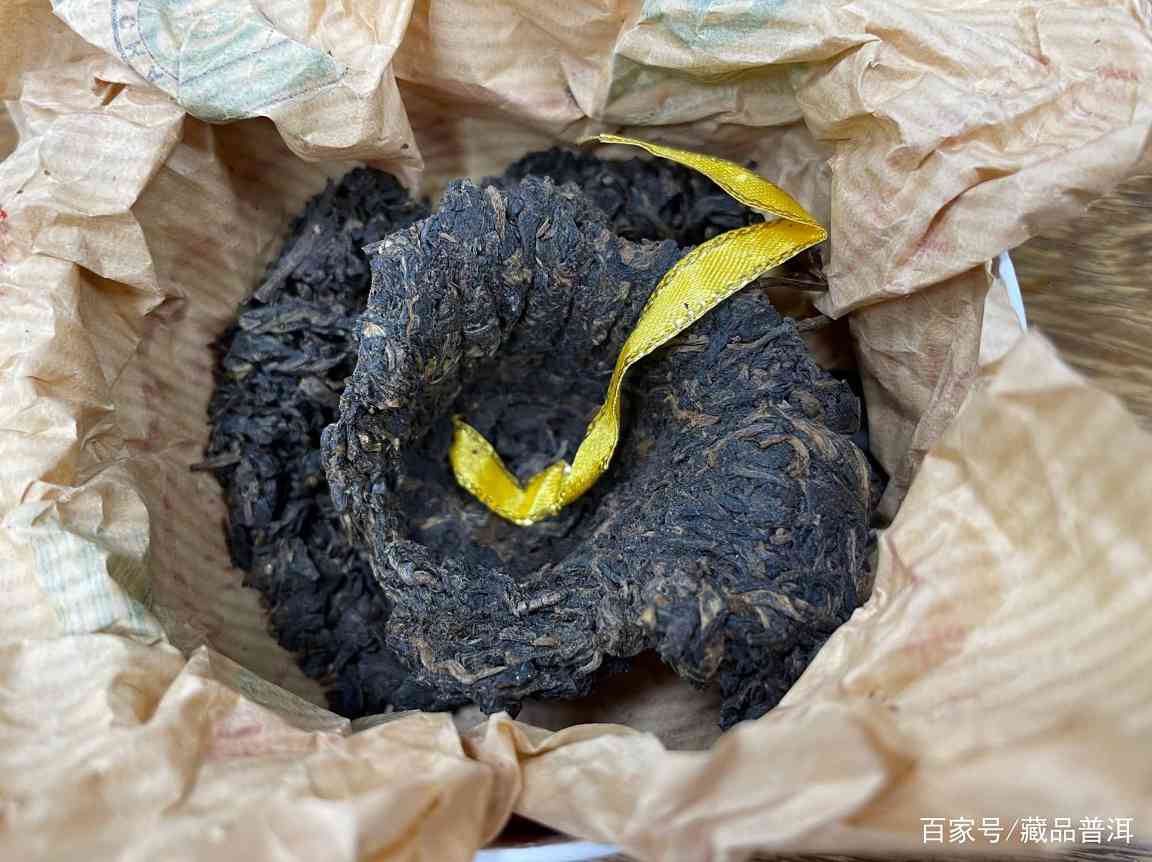 金丝沱茶转化路径解析及收藏价值分析