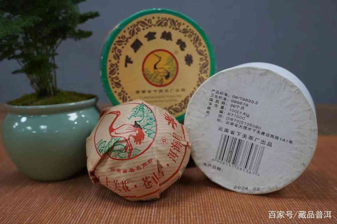 金丝沱茶转化路径解析及收藏价值分析