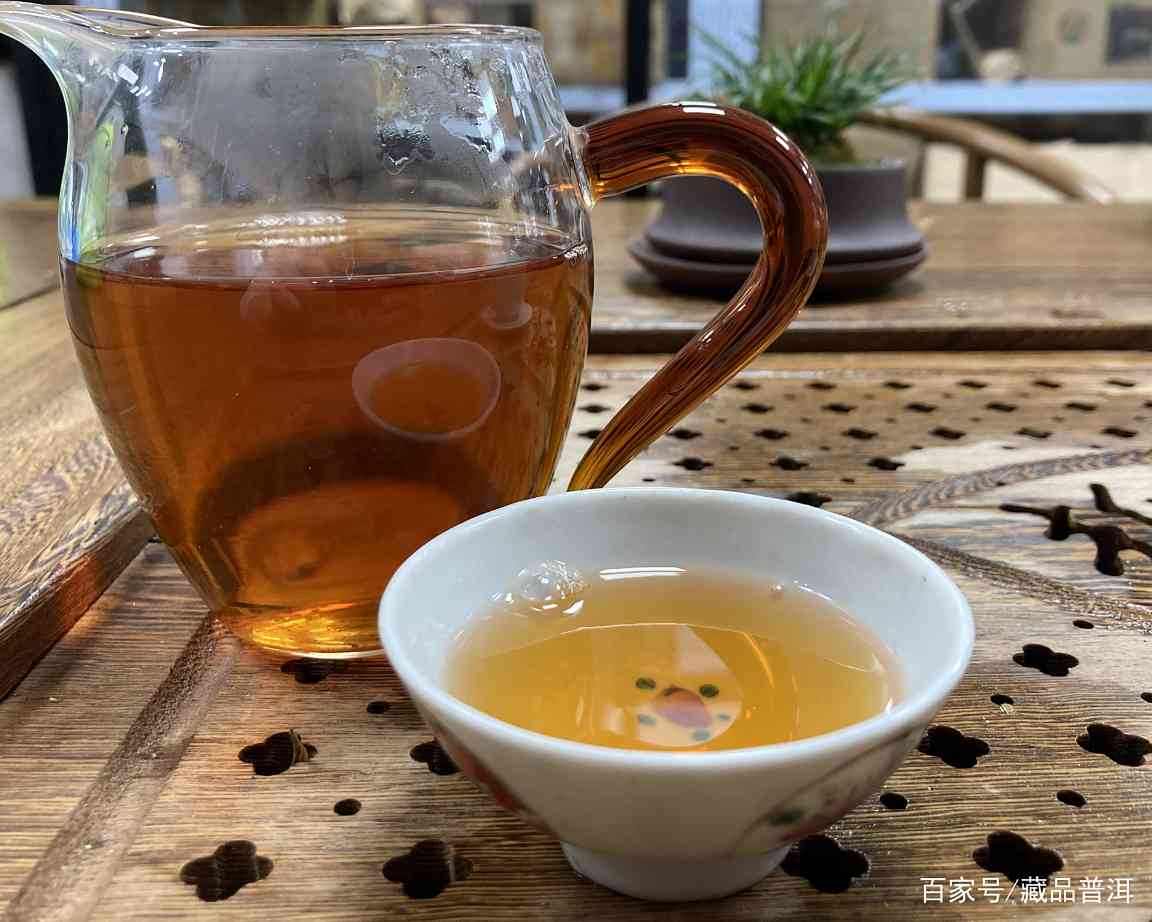 金丝沱茶转化路径解析及收藏价值分析