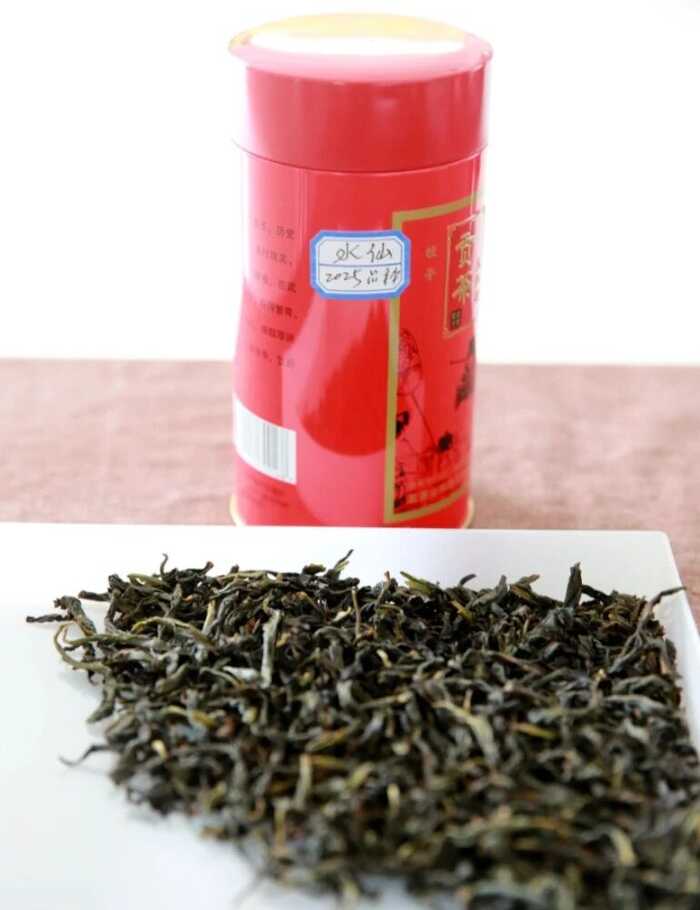 武夷岩茶为什么不是春茶上市?岩韵形成的科学原理揭秘 揭秘武夷岩茶独特的“上市时差”与“岩韵”密码