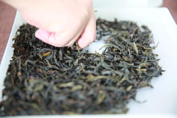 武夷岩茶为什么不是春茶上市?岩韵形成的科学原理揭秘 揭秘武夷岩茶独特的“上市时差”与“岩韵”密码