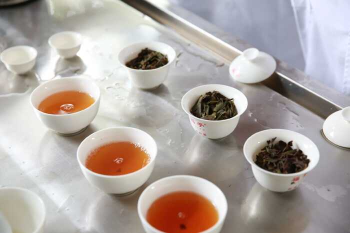 武夷岩茶为什么不是春茶上市?岩韵形成的科学原理揭秘 揭秘武夷岩茶独特的“上市时差”与“岩韵”密码