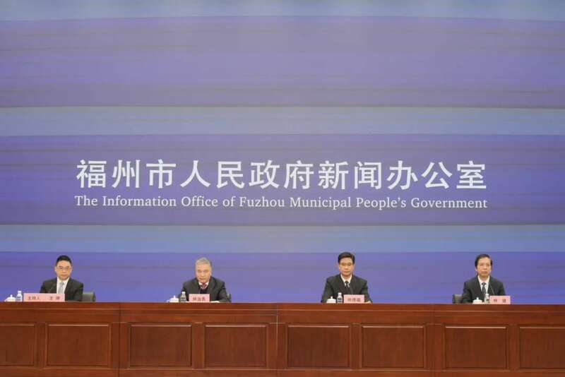 第三届中国茶叶交易会福州启幕,茉莉花茶文化节同期举办 brand_alt_mark