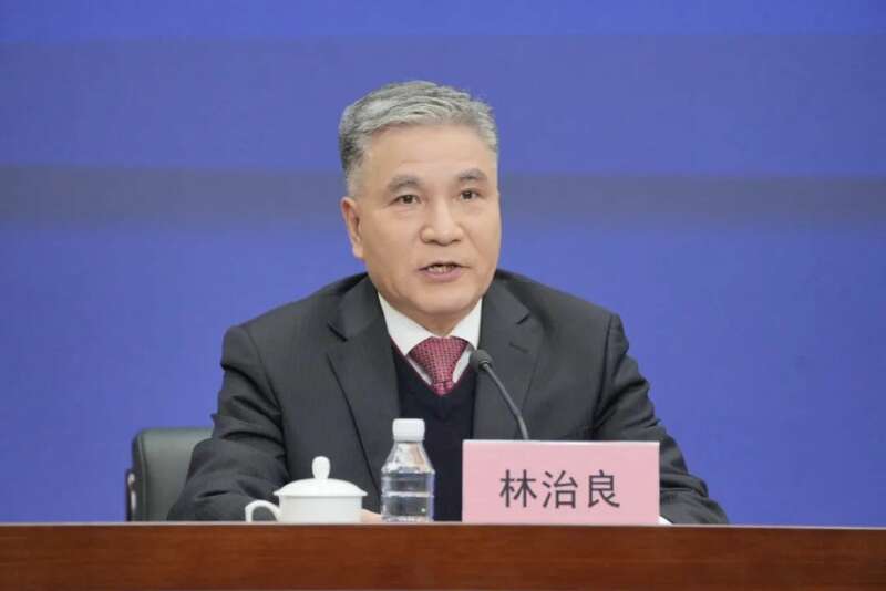 第三届中国茶叶交易会福州启幕,茉莉花茶文化节同期举办 brand_alt_mark