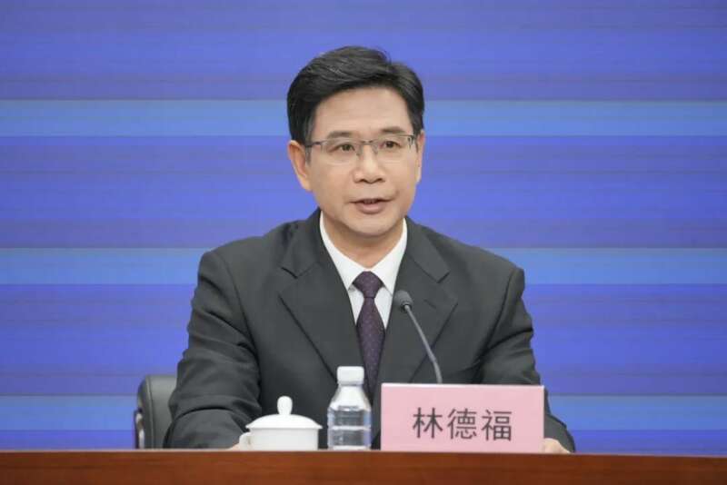 第三届中国茶叶交易会福州启幕,茉莉花茶文化节同期举办 brand_alt_mark