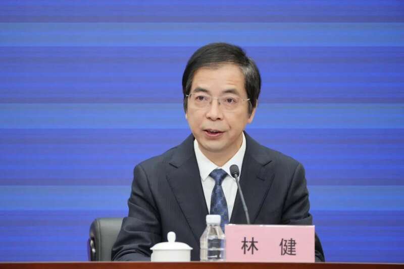 第三届中国茶叶交易会福州启幕,茉莉花茶文化节同期举办 brand_alt_mark