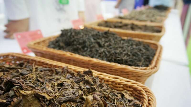 茶品牌两极化发展趋势下的产业升级策略分析 brand_alt_mark