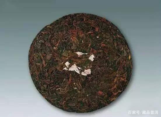 同兴号普洱茶的历史传奇，易武茶庄的百年兴衰