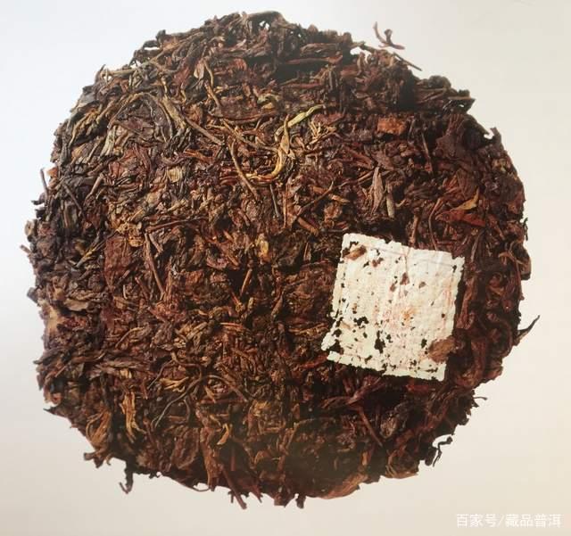 同兴号普洱茶的历史传奇，易武茶庄的百年兴衰